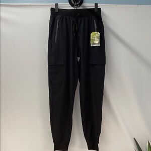 LIBIN WATERPROOF UPF 50+ JOGGERS FTL-04-008